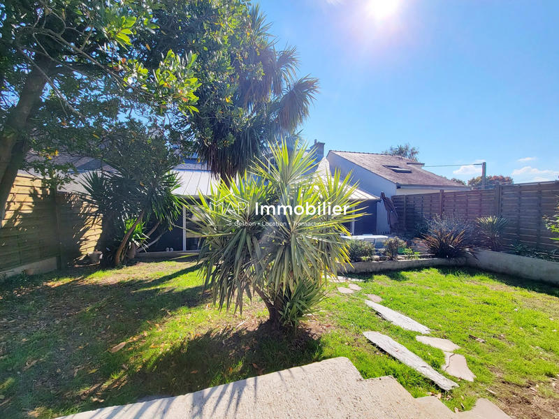 Maison ancienne - 155 m² - 7 pièces