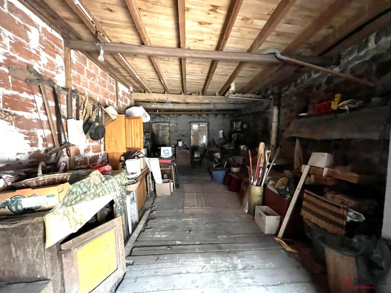 Maison - 112 m² - 5 pièces