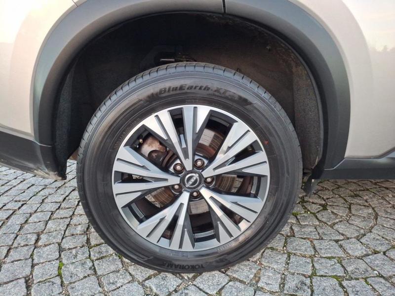 Nissan X-Trail e-Power 204 ch n-Connecta