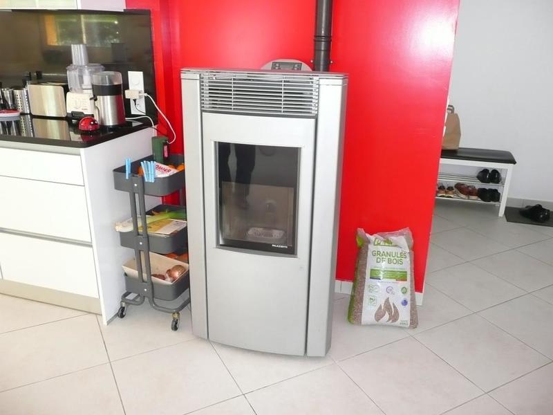 Maison - 143 m² - 6 pièces