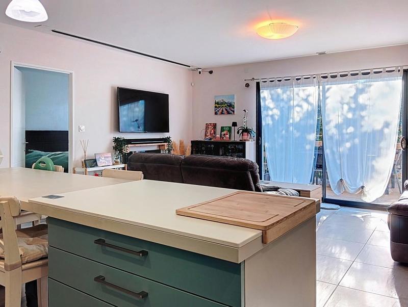 Maison - 83 m² - 4 pièces