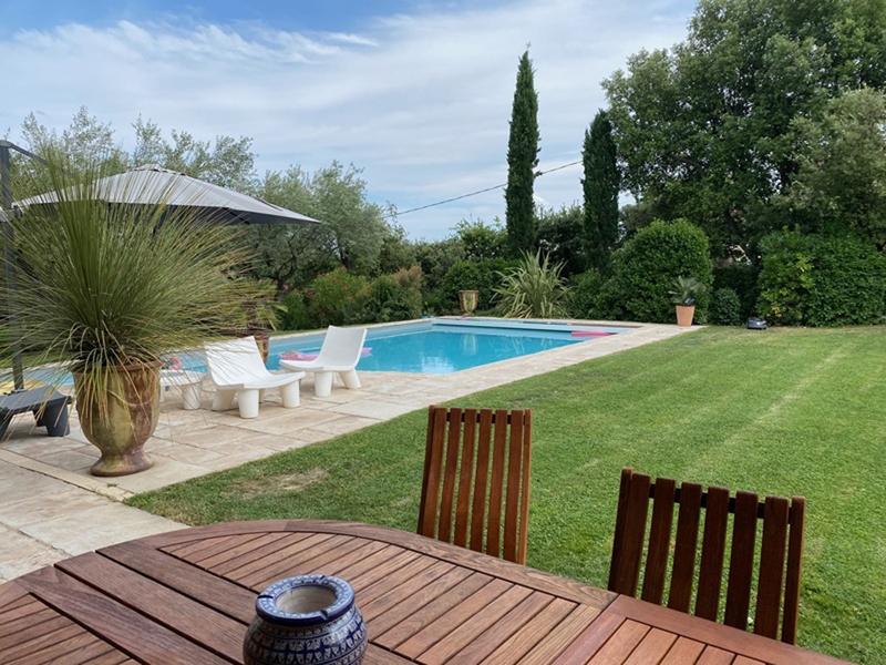 Villa - 200 m² - 5 pièces