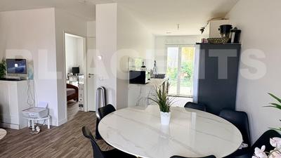 Maison traditionnelle - 88 m² - 5 pièces