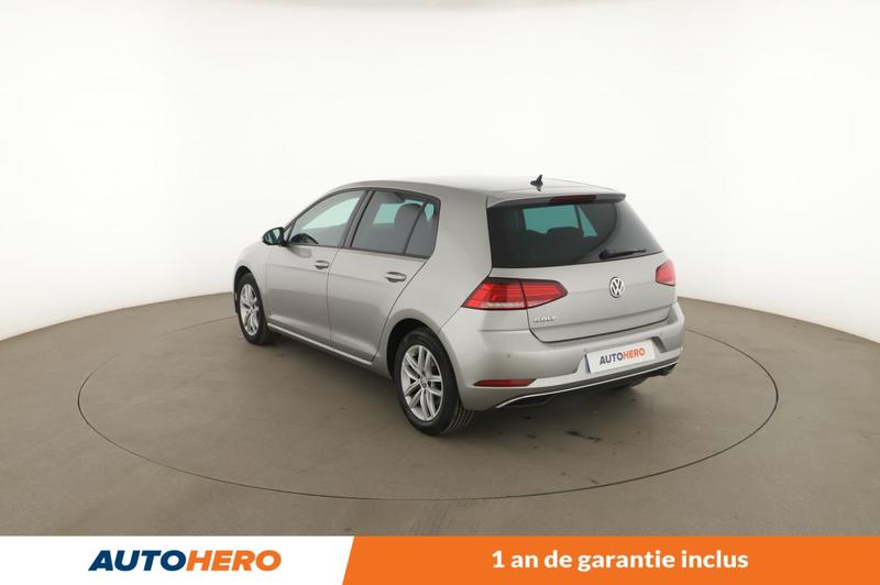 Volkswagen Golf VII 1.4 Tsi Dsg7 5p 125 ch