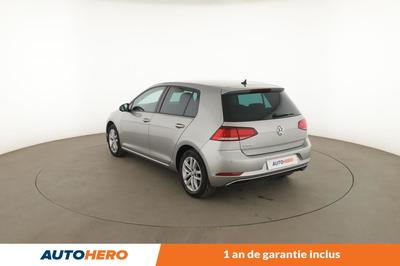 Volkswagen Golf VII 1.4 Tsi Dsg7 5p 125 ch