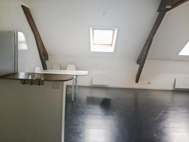 Immeuble - 382 m² - 12 pièces