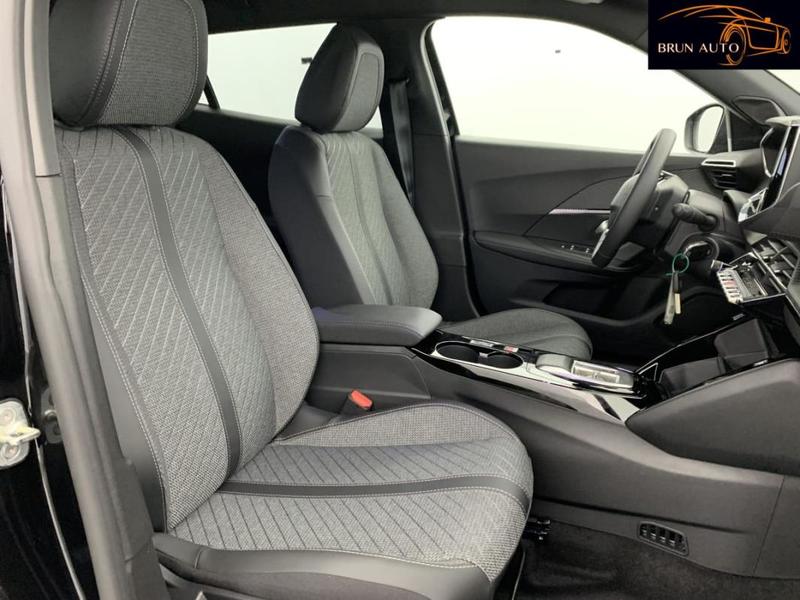 Peugeot 2008 Hybrid 145 e-Dcs6 Allure