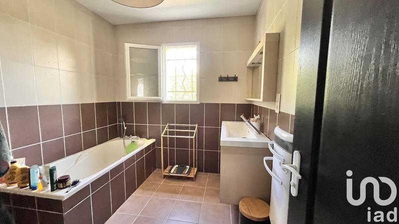 Maison de village - 146 m² - 5 pièces