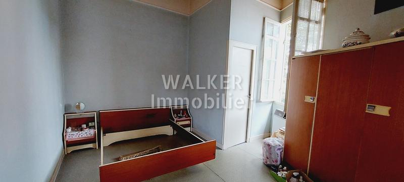 Appartement - 80 m² - 2 pièces