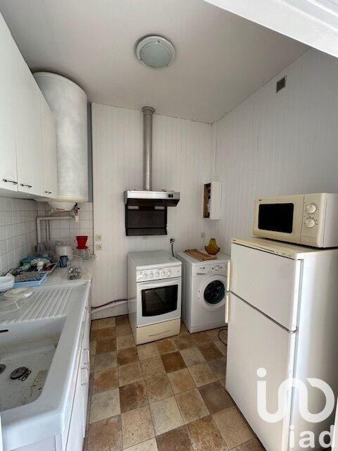 Maison - 155 m² - 6 pièces