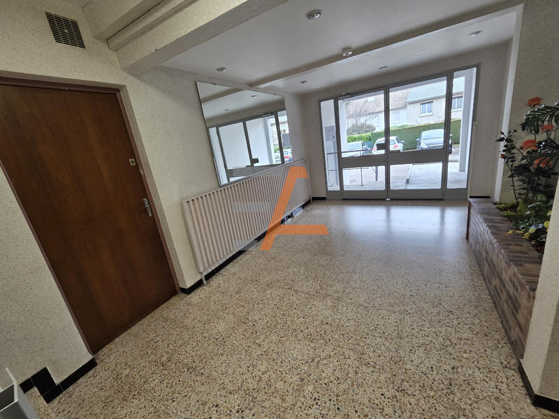 Appartement - 83 m² - 4 pièces