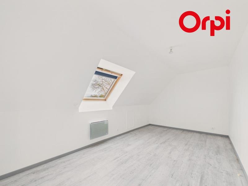 Maison - 134 m² - 6 pièces