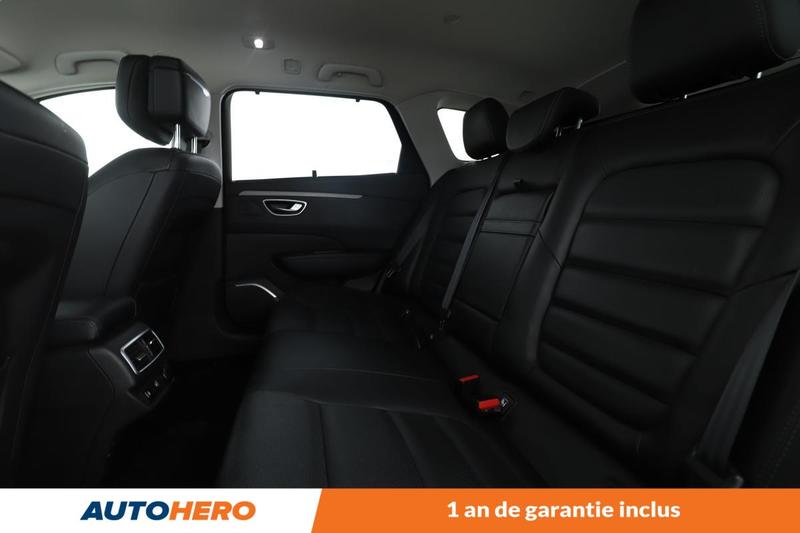 Renault Talisman estate 1.6 dCi Energy Initiale Paris Edc 160 ch