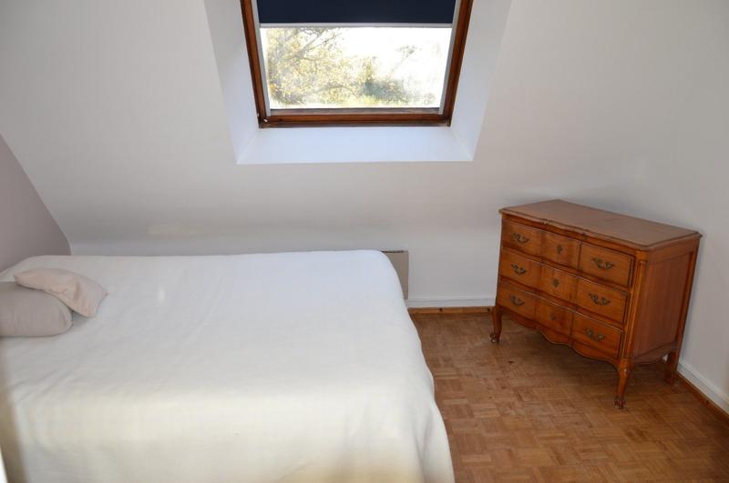 Maison ancienne - 201 m² - 8 pièces