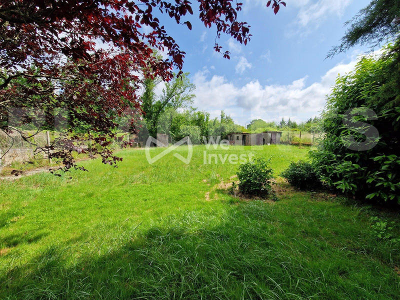 Maison - 72 m² - 4 pièces