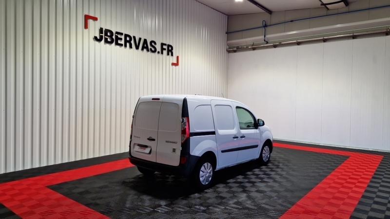 Renault Kangoo Express Blue Dci 80 Extra R-Link