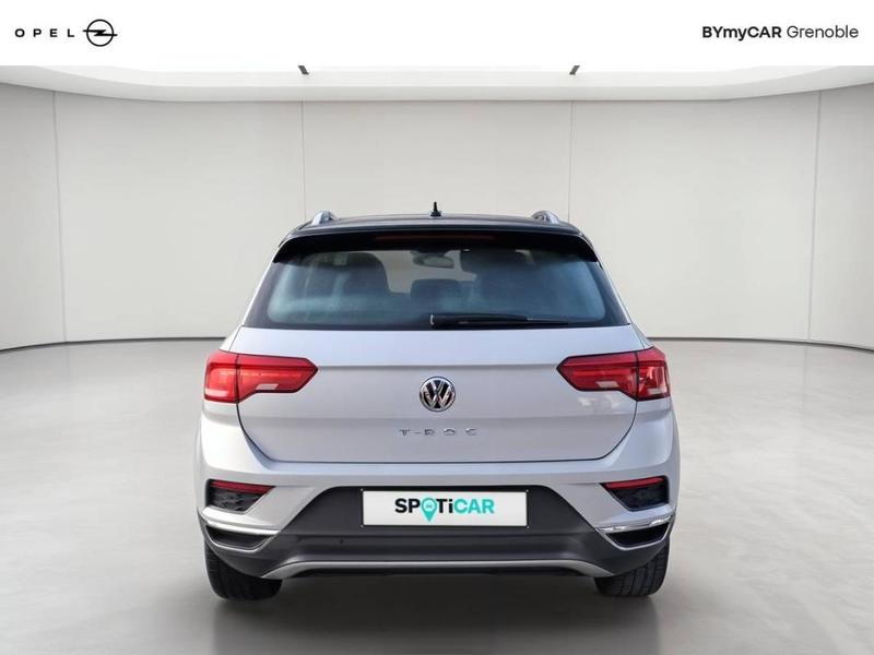 Volkswagen t-Roc 1.0 Tsi 115 Start/Stop Bvm6 Lounge