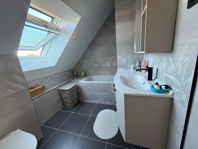 Maison - 141 m² - 5 pièces