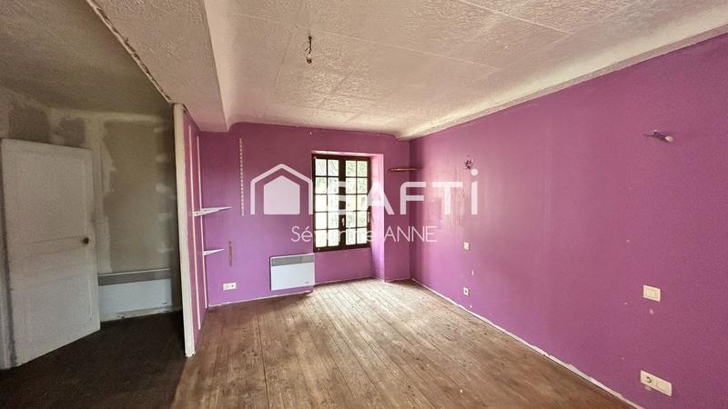 Local commercial - 161 m² - 7 pièces