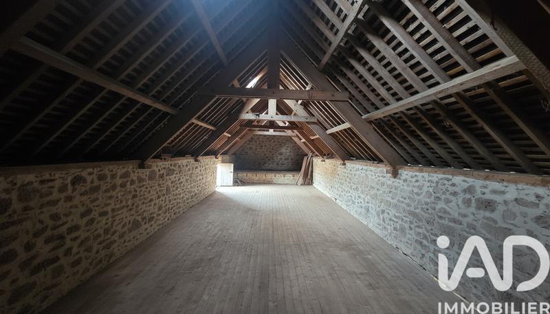 Maison - 103 m² - 5 pièces