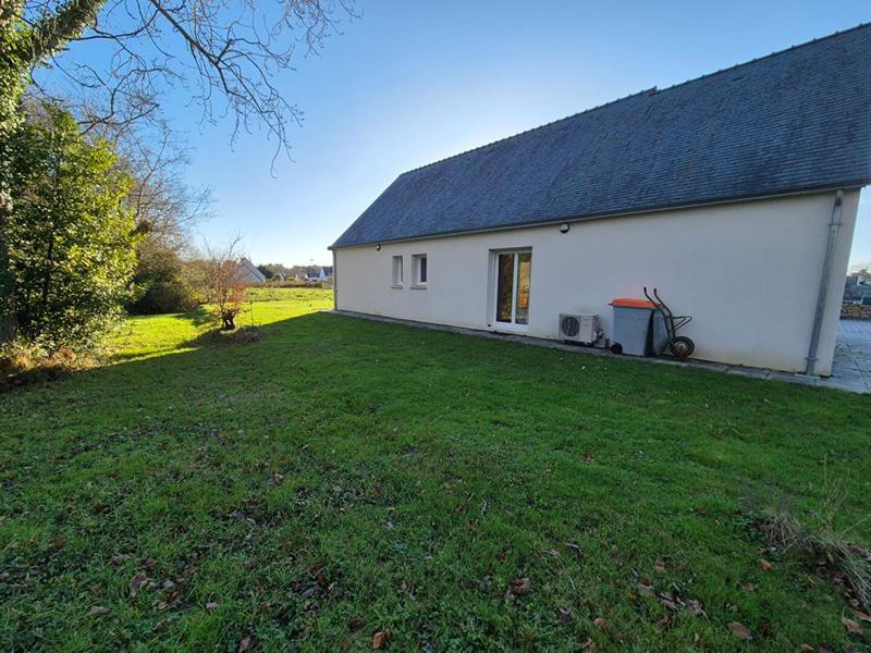 Maison - 79 m² - 4 pièces