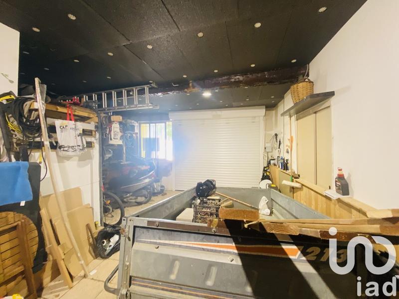 Maison de village - 154 m² - 6 pièces