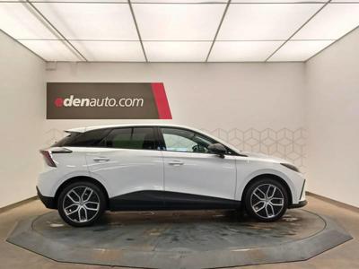 Mg Mg4 Electric 64kWh - 150 kW 2wd Luxury