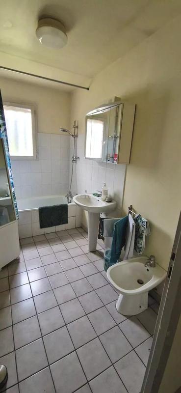 Maison - 116 m² - 5 pièces