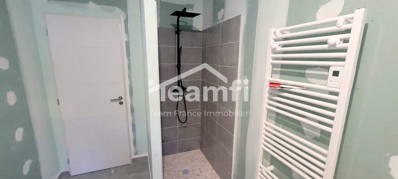 Maison - 86 m² - 3 pièces