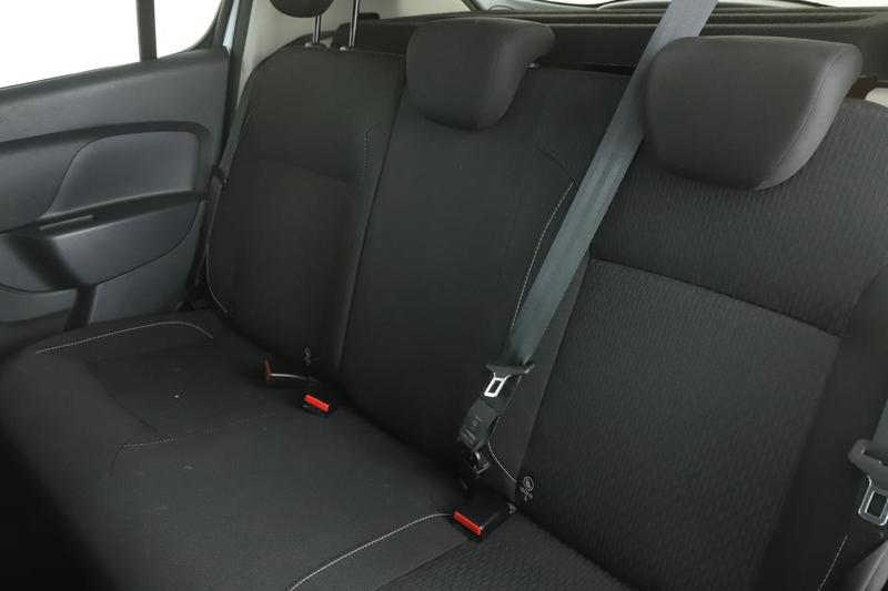 Dacia Sandero II 0.9 TCe Arctica 90 ch