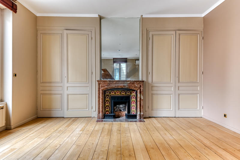 Immeuble - 372 m² - 11 pièces