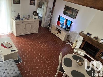 Maison - 155 m² - 5 pièces