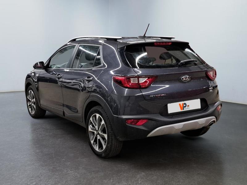 Kia Stonic 1.0 t-GDi 100 ch Isg Bvm5 Active