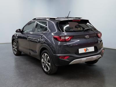 Kia Stonic 1.0 t-GDi 100 ch Isg Bvm5 Active