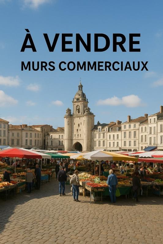 Local d'activités - 14 m² - 1 pièce