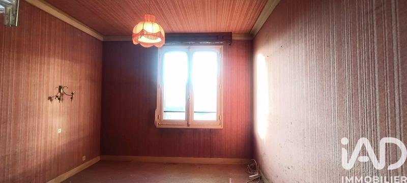 Maison - 78 m² - 4 pièces