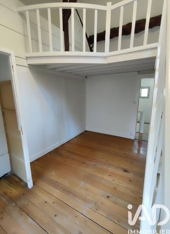 Maison - 94 m² - 4 pièces