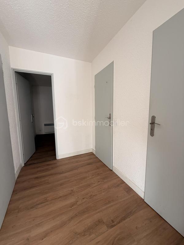 Appartement - 39 m² - 2 pièces