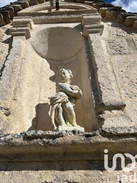 Maison de village - 106 m² - 4 pièces