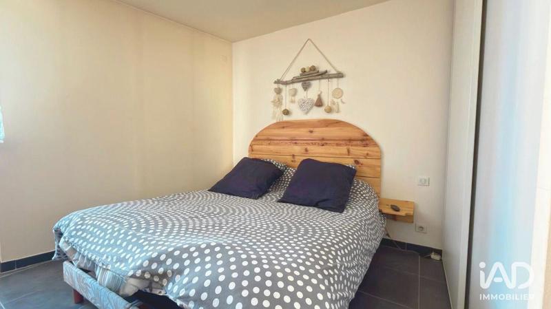 Local commercial - 124 m²