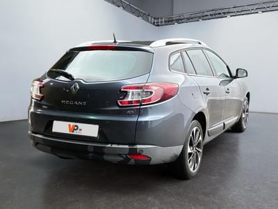 Renault Mégane Estate III 1.5 dCi 110 Fap Energy eco2 Bose