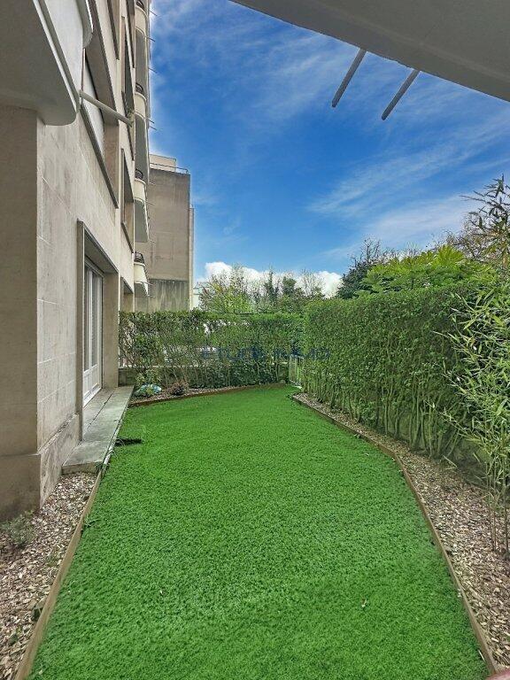 Appartement - 106 m² - 4 pièces