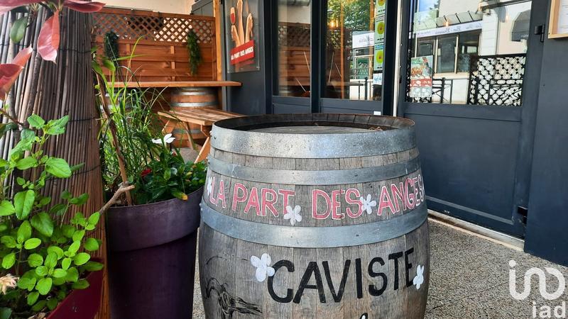 Local commercial - 145 m²