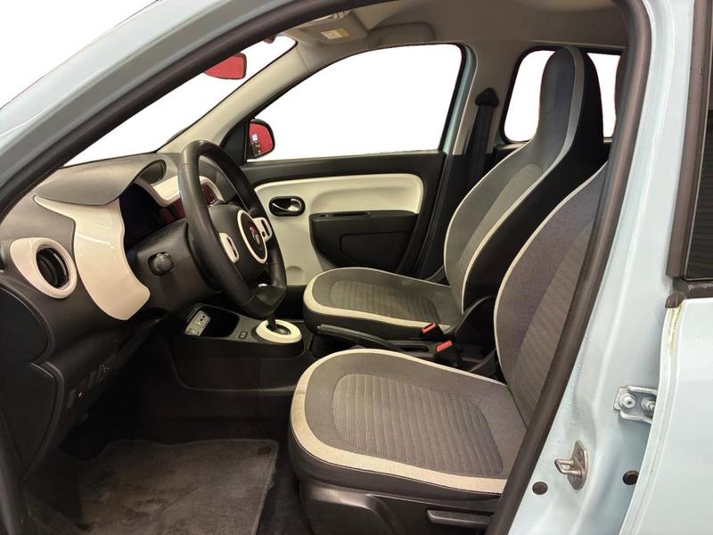 Renault Twingo E-Tech Electrique III Achat Intégral - 21 Zen