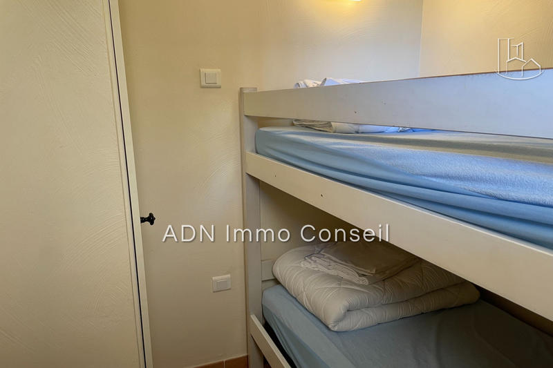 Appartement - 42 m² - 3 pièces