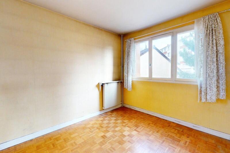 Appartement - 76 m² - 3 pièces