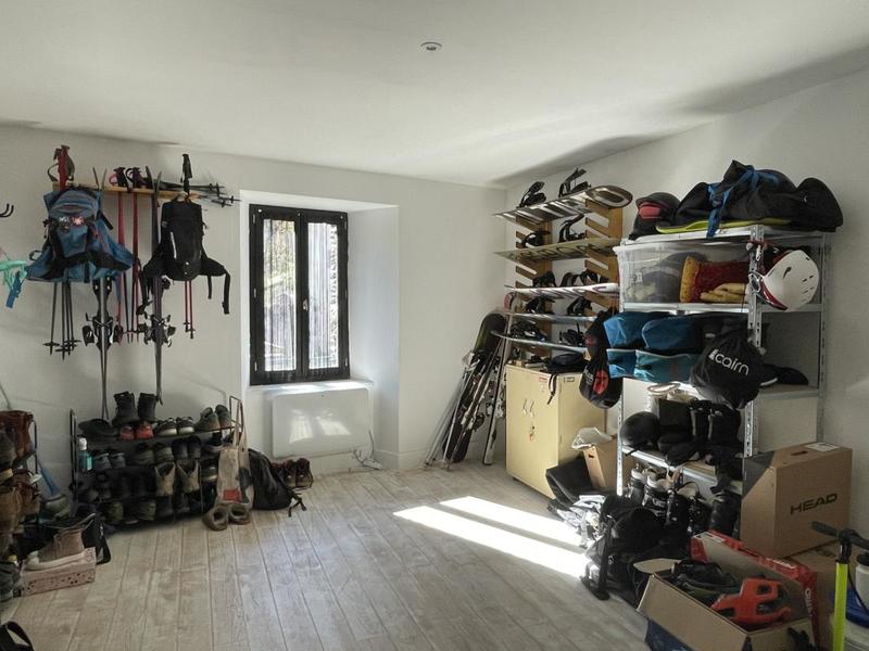 Maison - 136 m² - 6 pièces