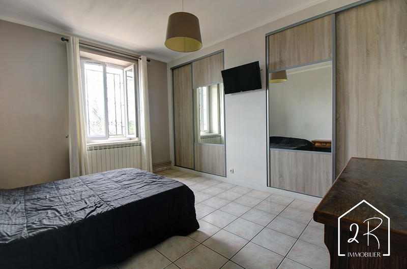 Maison - 172 m² - 6 pièces