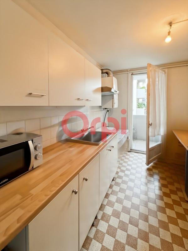 Appartement - 29 m² - 1 pièce