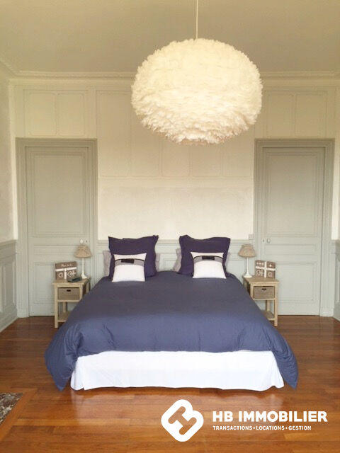 Appartement - 131 m² - 4 pièces